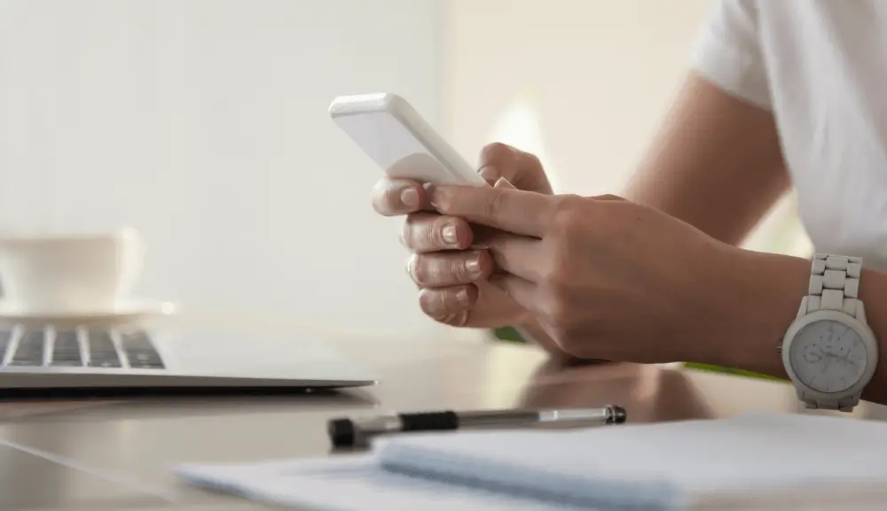 mobile app development Dubai