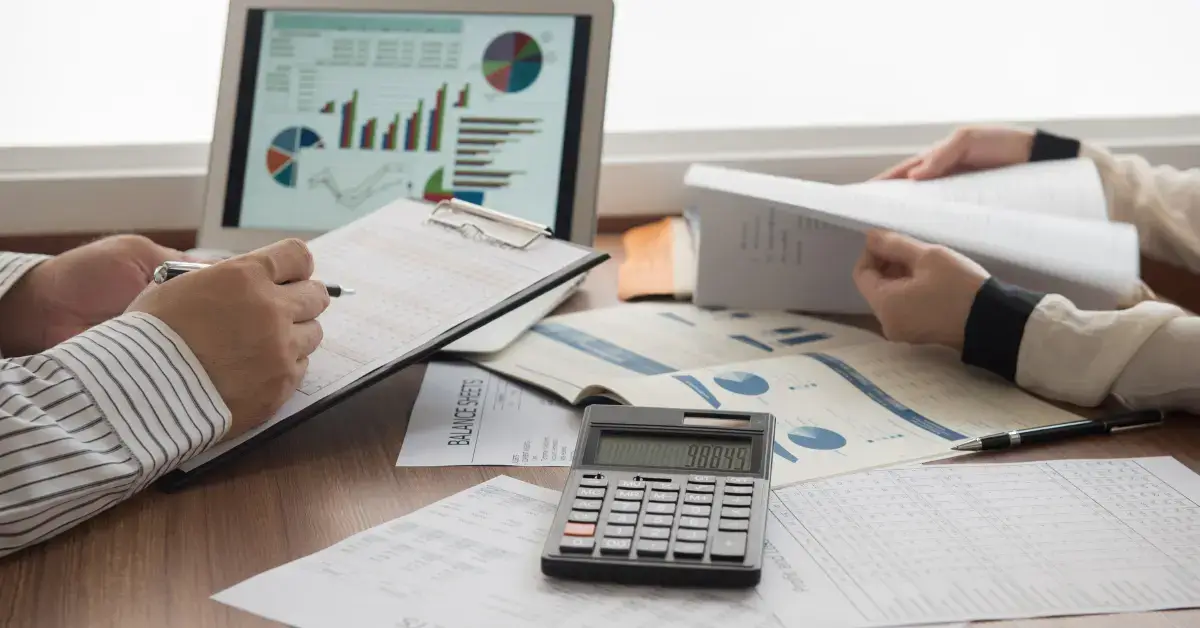 Marketing Consultant