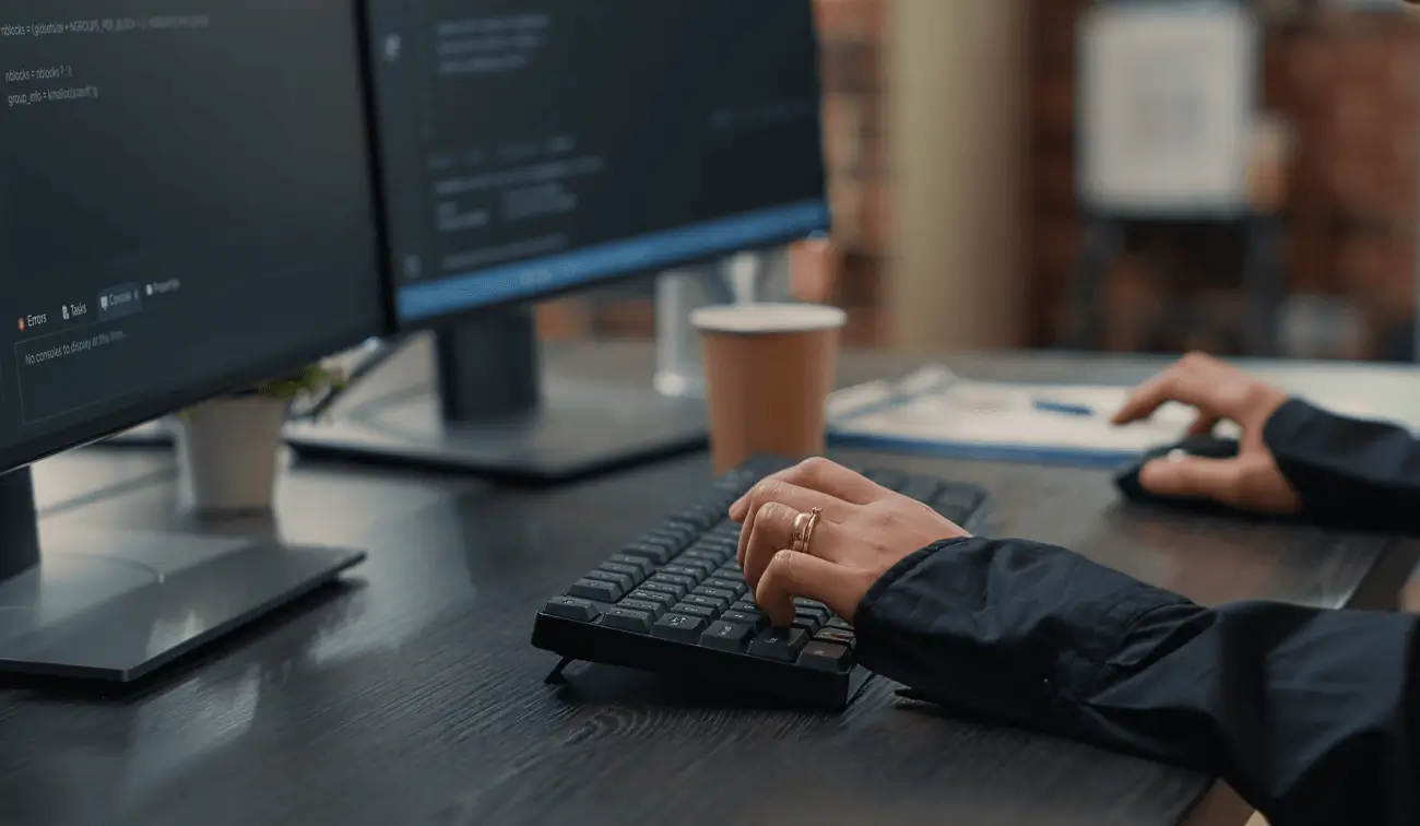 Web development services in Dubai