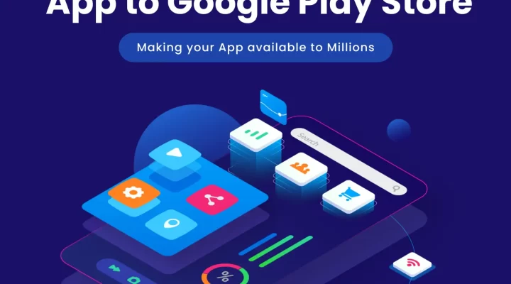 How to Upload an App to Google Play Store