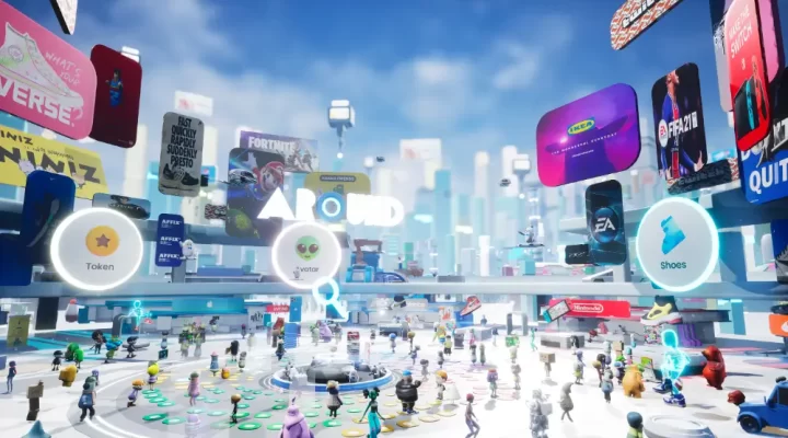 Metaverse use cases and benefits