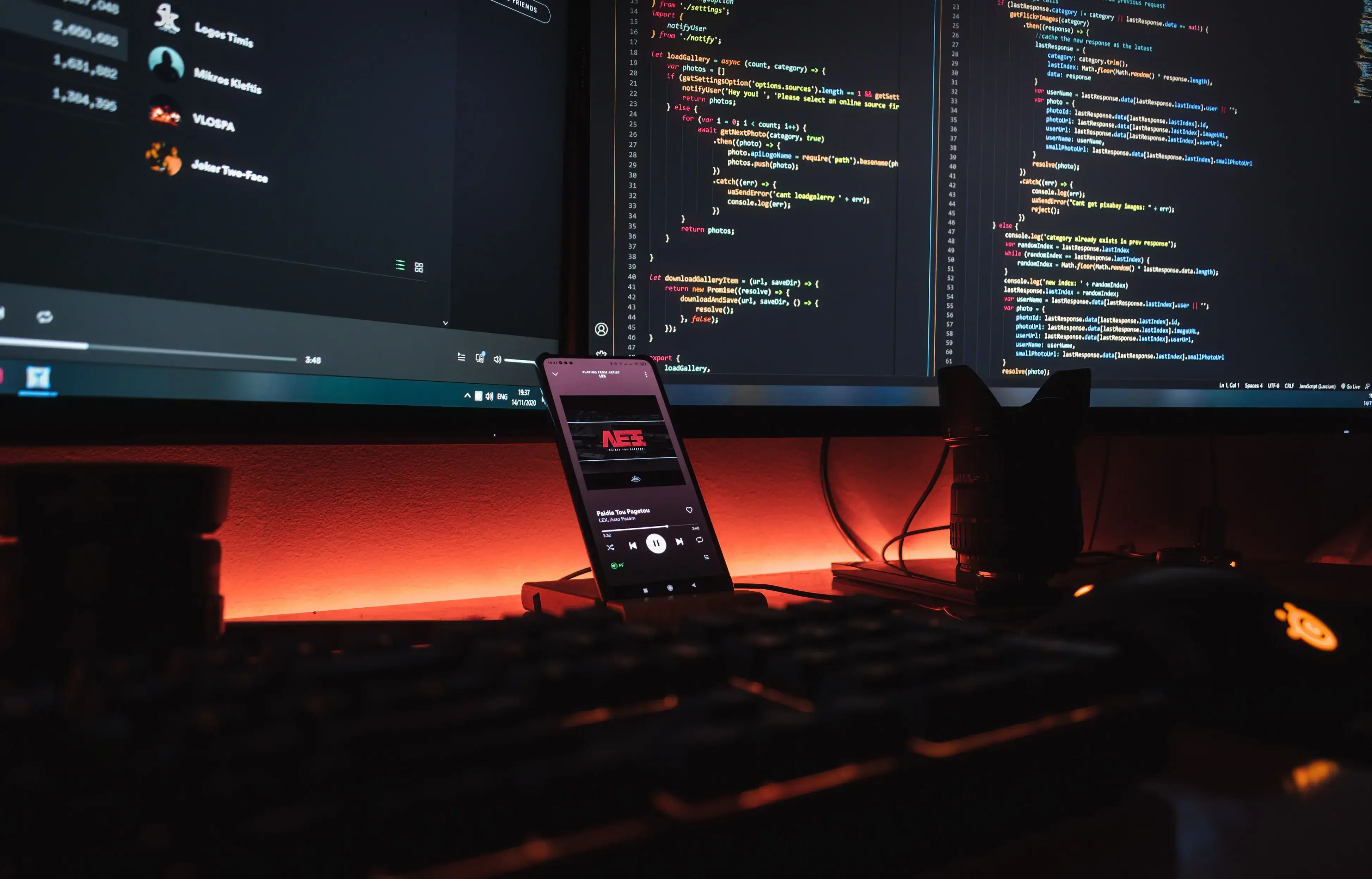 Quality in Software Development Projects